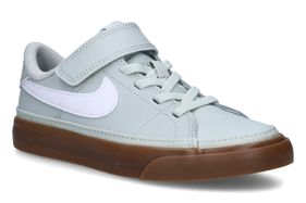 NIKE-COURTLEG5-GREEN-ENFANTS-0001