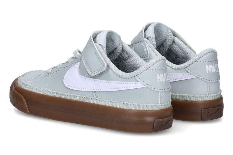 NIKE-COURTLEG5-GREEN-ENFANTS-0002