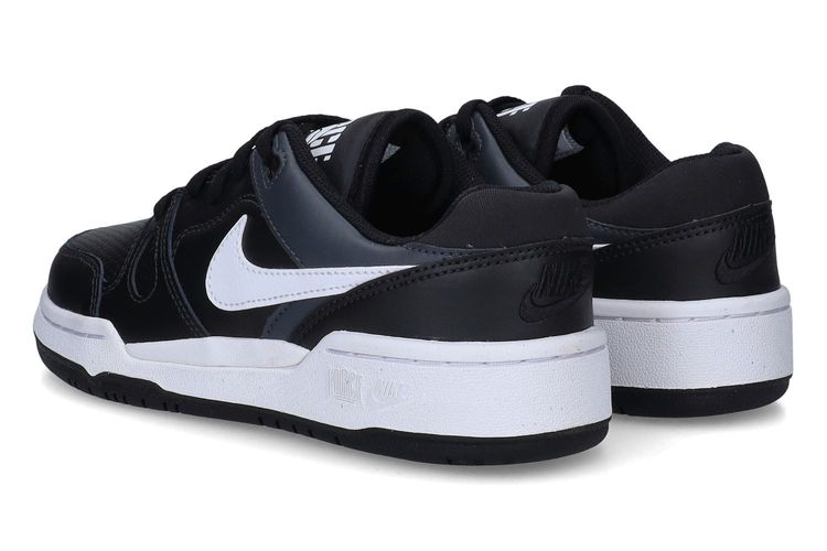 NIKE-FULLFORCE 2-NOIR-ENFANTS-0002