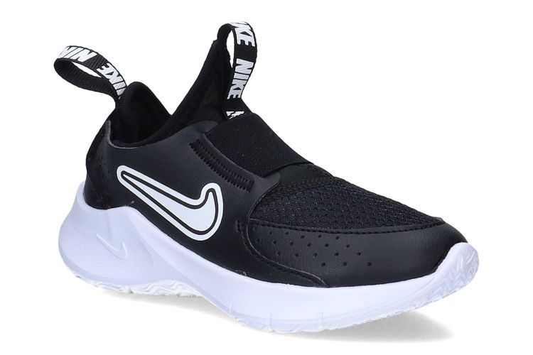 NIKE-FLEX RUN 1-NOIR-ENFANTS-0001