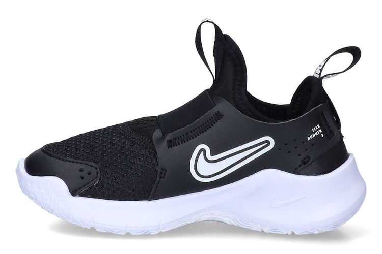 NIKE-FLEX RUN 1-NOIR-ENFANTS-0004