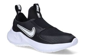 NIKE-FLEX RUN 2-ZWART-ENFANTS-0001