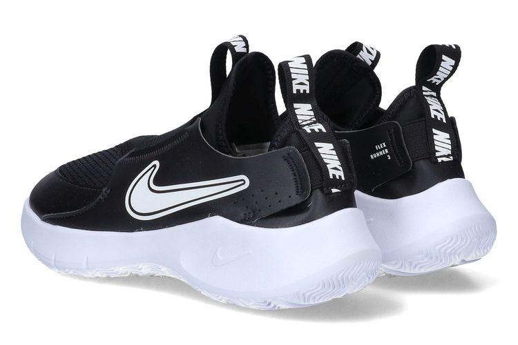 NIKE-FLEX RUN 2-NOIR-ENFANTS-0002