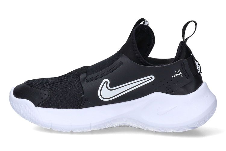 NIKE-FLEX RUN 2-NOIR-ENFANTS-0004