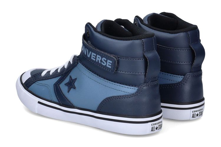 CONVERSE-PRO BLAZE 2-MARINE-ENFANTS-0002