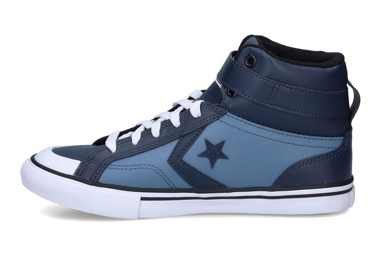 CONVERSE-PRO BLAZE 2-MARINE-ENFANTS-0004