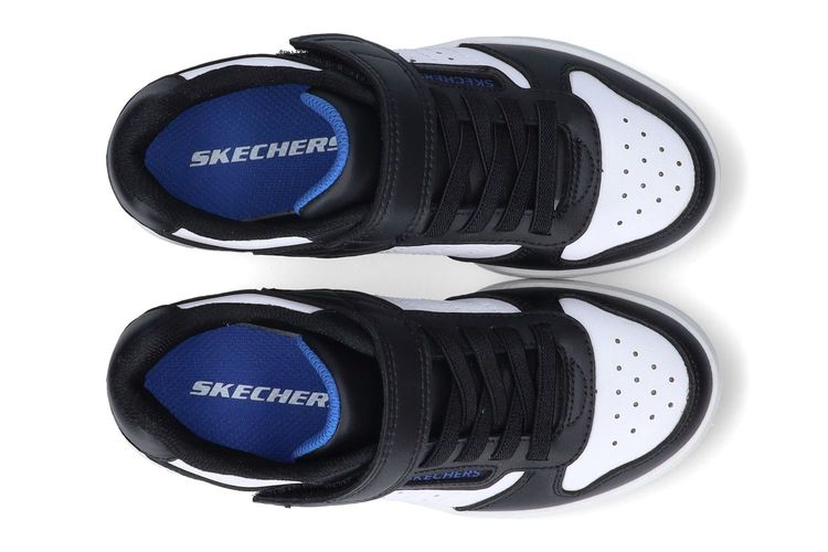 SKECHERS-QUICK VEL1-NOIR-ENFANTS-0003