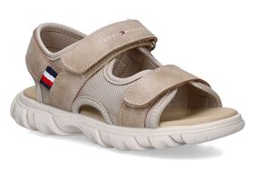 TOMMY HILFIGER-KYLE 2-BEIGE-ENFANTS-0001