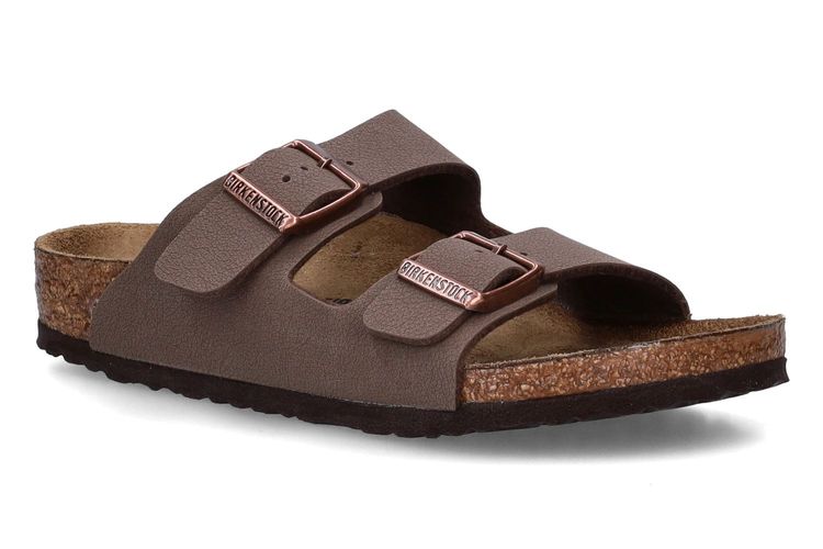 BIRKENSTOCK-ARIZONA K2-KASTANJE-ENFANTS-0001