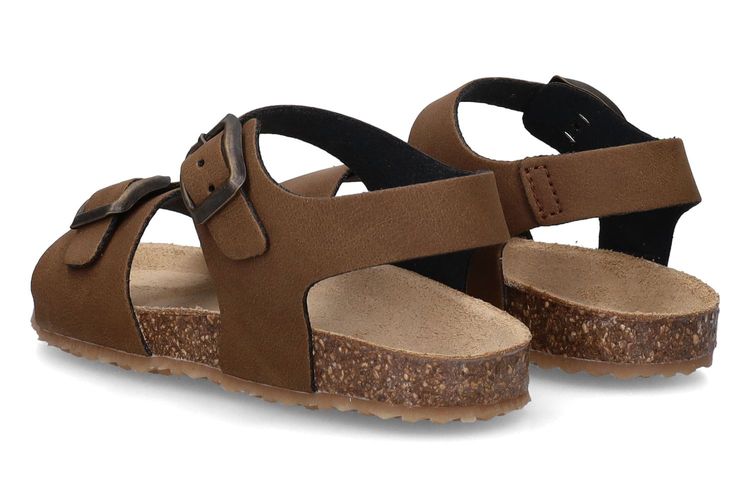 SHOE BI DOU CHILI-SUNSET1-KASTANJE-ENFANTS-0002
