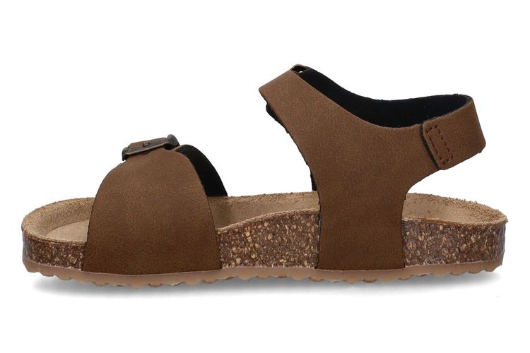 SHOE BI DOU CHILI-SUNSET1-KASTANJE-ENFANTS-0004