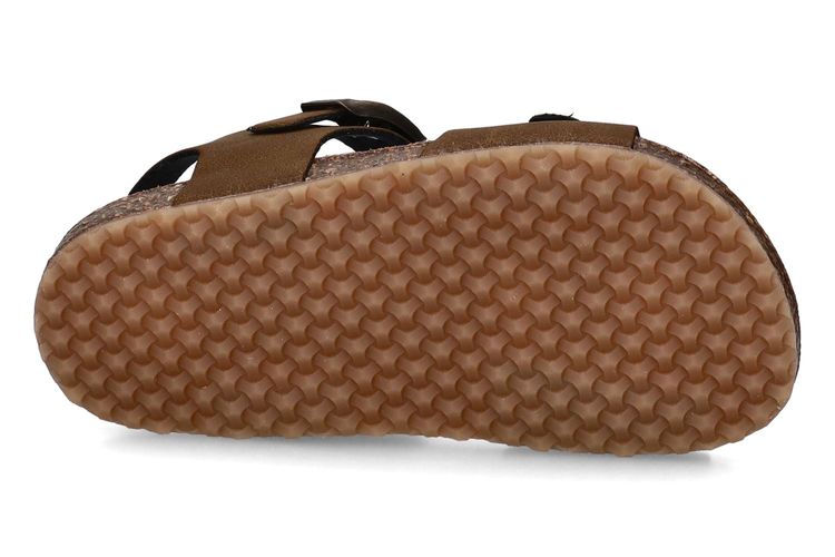 SHOE BI DOU CHILI-SUNSET1-KASTANJE-ENFANTS-0005