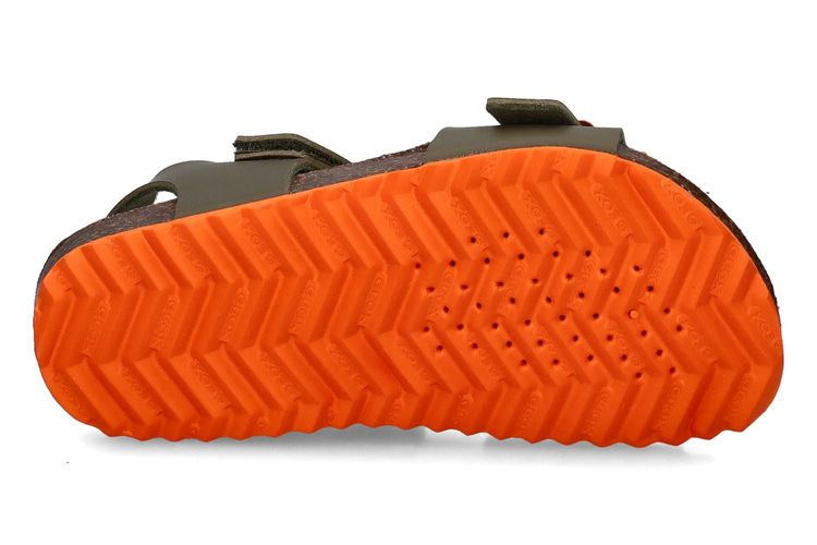 GEOX-GHITA B1-KAKI-ENFANTS-0005