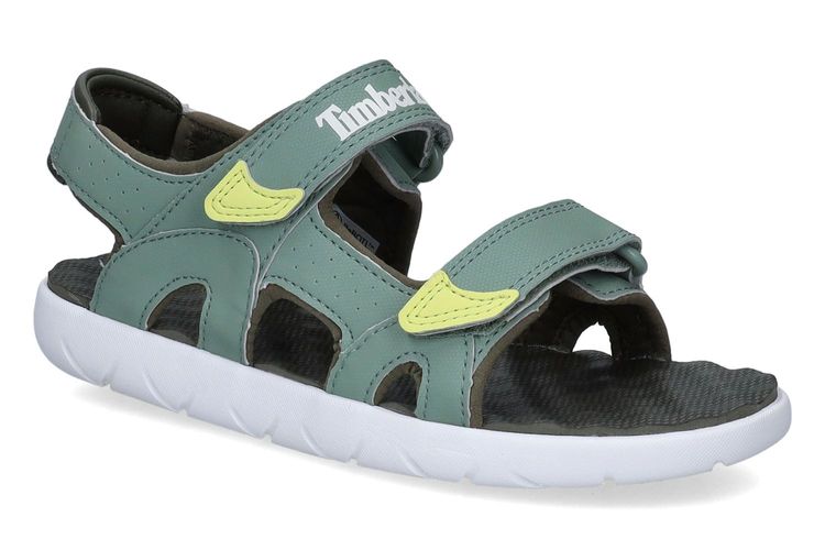 TIMBERLAND-PERKINSROW3-GROEN-ENFANTS-0001