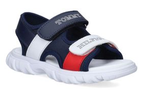 TOMMY HILFIGER-KYLE 1-MARINE-ENFANTS-0001