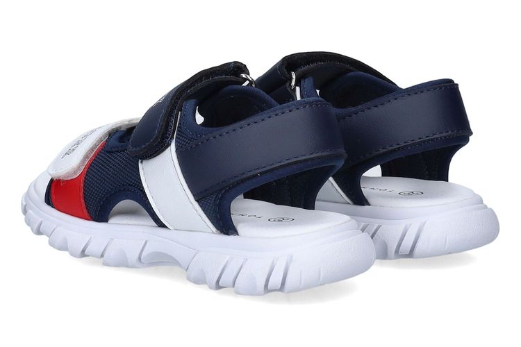 TOMMY HILFIGER-KYLE 1-MARINE-ENFANTS-0002
