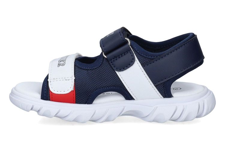 TOMMY HILFIGER-KYLE 1-MARINE-ENFANTS-0004