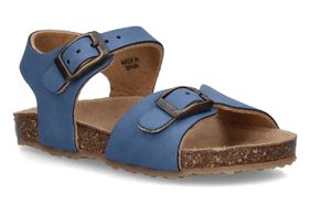 SHOE BI DOU CHILI-BRAVO 1-BLAUW-ENFANTS-0001
