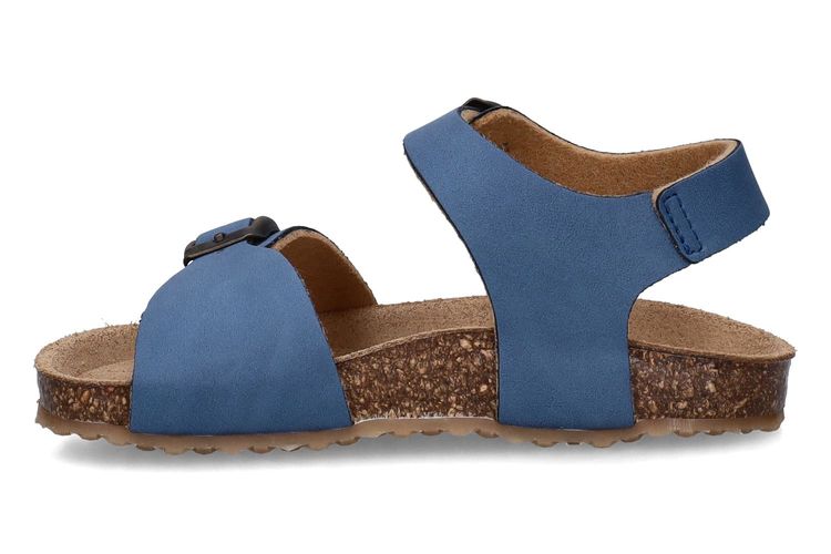 SHOE BI DOU-BRAVO 1-BLAUW-ENFANTS-0004