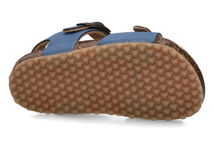 SHOE BI DOU-BRAVO 1-BLAUW-ENFANTS-0005
