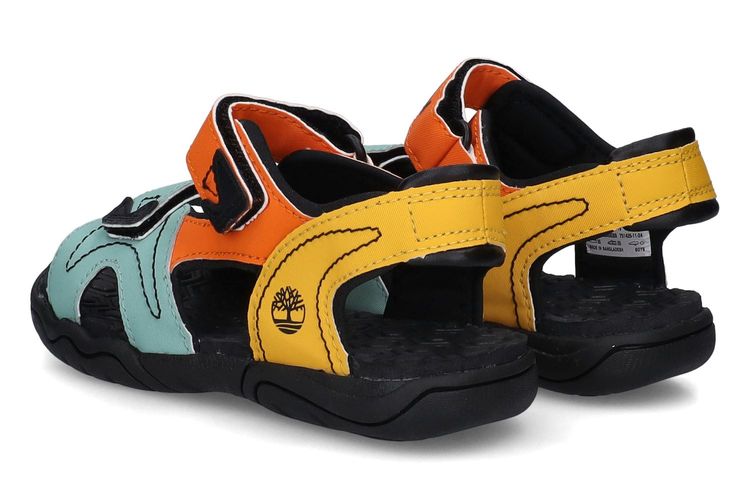 TIMBERLAND-ADVENTURE 1-MULTICOLOR-ENFANTS-0002