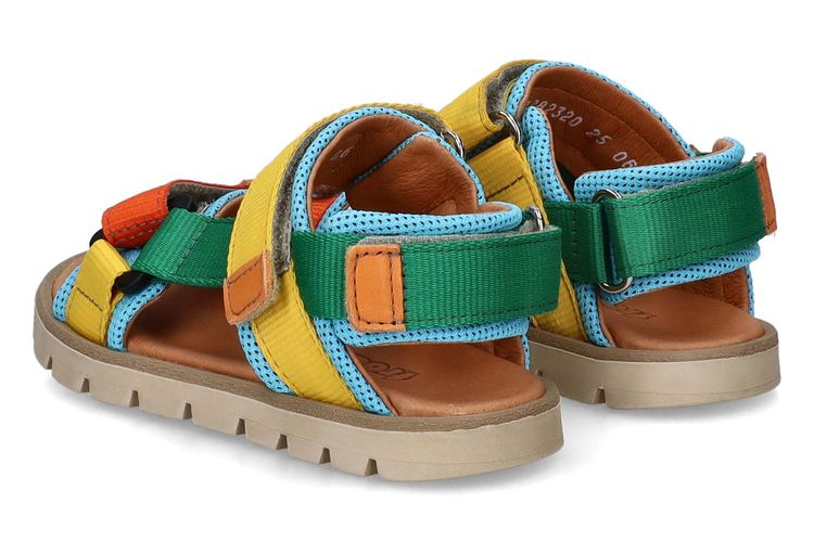 FRODDO-KE FLASH 2-MULTICOLOR-ENFANTS-0002