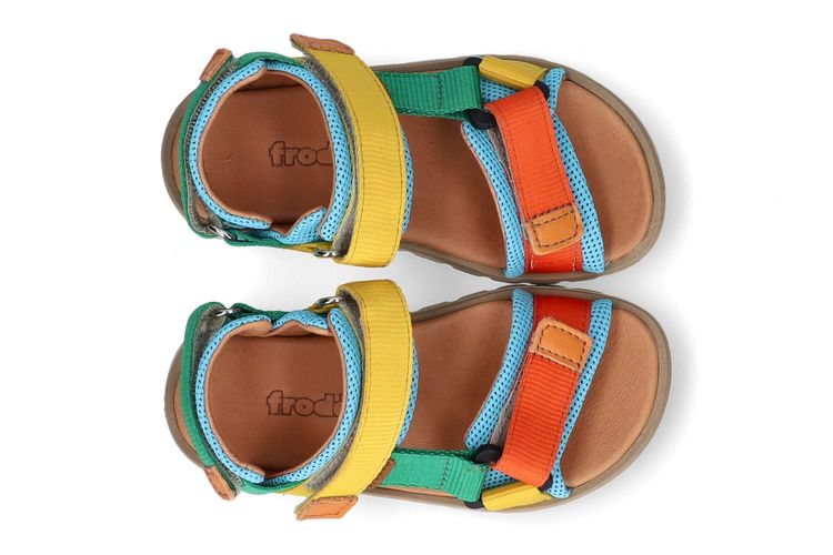 FRODDO-KE FLASH 2-MULTICOLOR-ENFANTS-0003