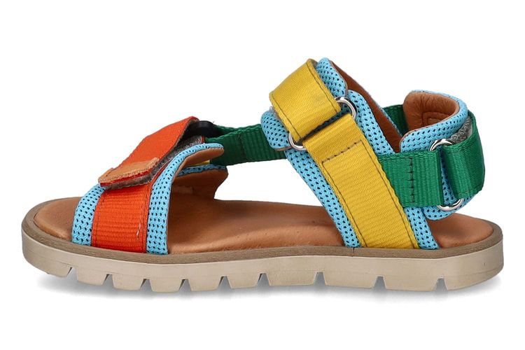 FRODDO-KE FLASH 2-MULTICOLOR-ENFANTS-0004