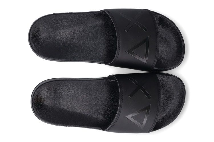 SUN68-SLIPPERS 1-NOIR-ENFANTS-0003