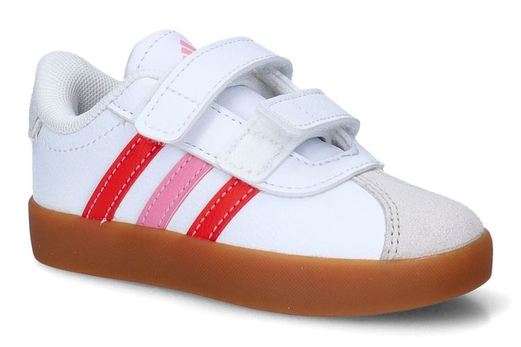 ADIDAS-VLCOURT 3.5-BLANC-ENFANTS-0001