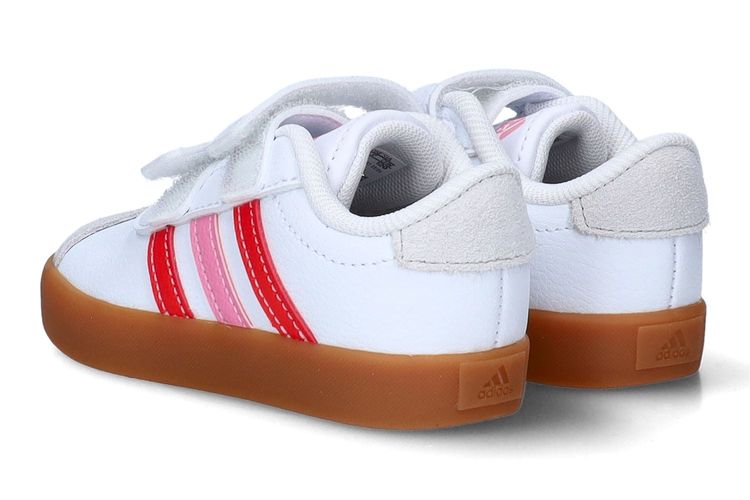 ADIDAS-VLCOURT 3.5-BLANC-ENFANTS-0002