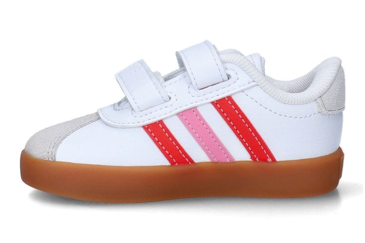 ADIDAS-VLCOURT 3.5-BLANC-ENFANTS-0004