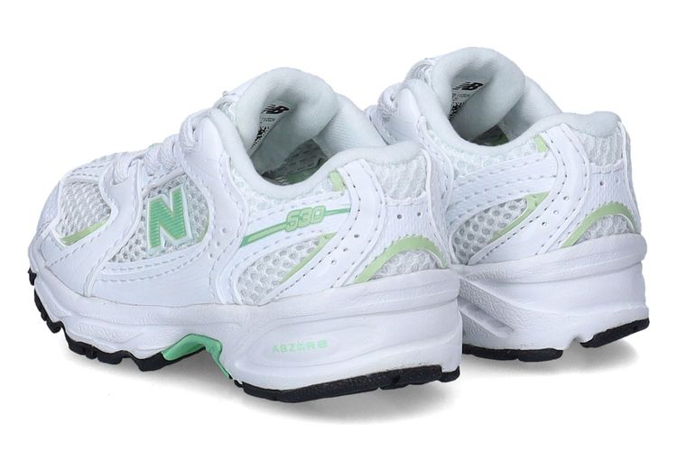 NEW BALANCE-IZ530 SM-BLANC-ENFANTS-0002