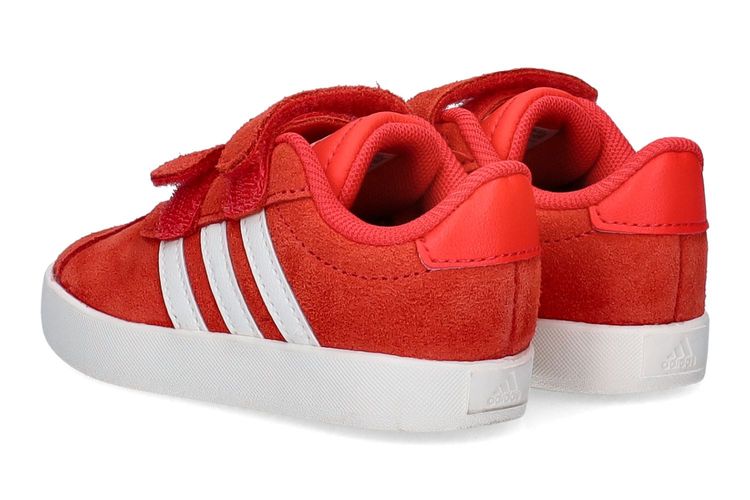 ADIDAS-VLCOURT 3.6-ROUGE-ENFANTS-0002