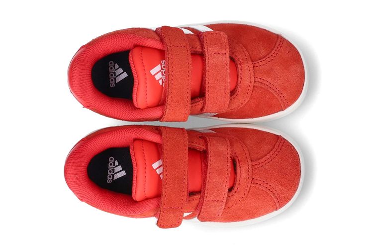 ADIDAS-VLCOURT 3.6-ROUGE-ENFANTS-0003