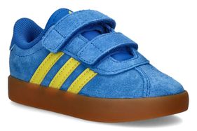 ADIDAS-VLCOURT 3.7-BLAUW-ENFANTS-0001