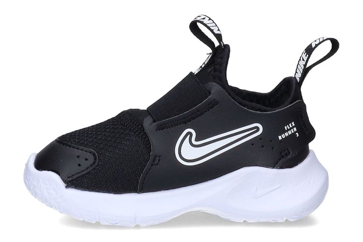 NIKE-FLEX RUN 3-NOIR-ENFANTS-0004