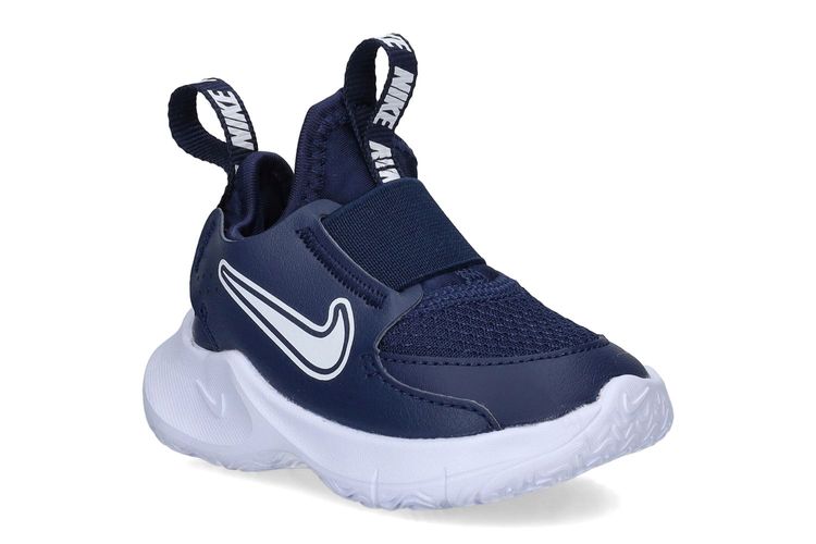 NIKE-FLEX RUN6-MARINE-ENFANTS-0001