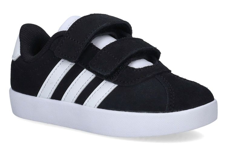 ADIDAS-VLCOURT 3.8-NOIR-ENFANTS-0001