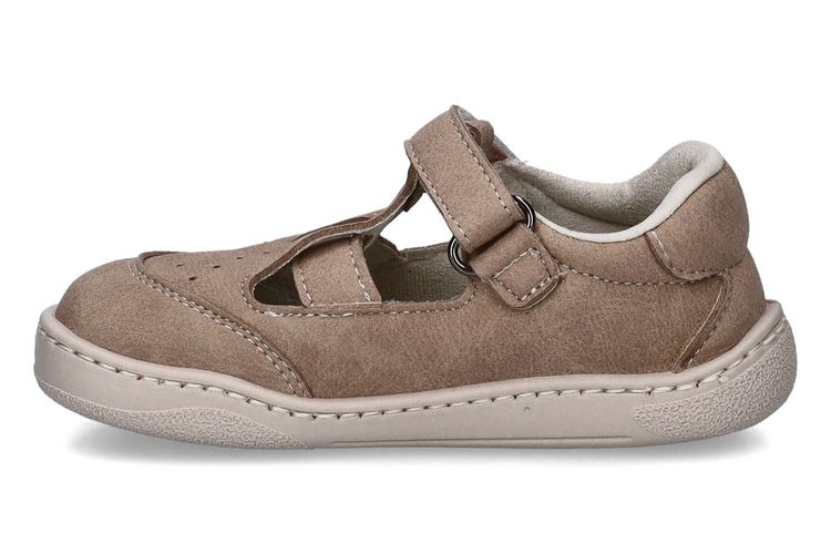SHOE BI DOU-SAKARI4-TAUPE-ENFANTS-0004