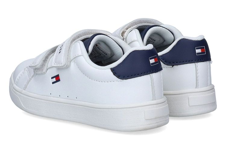 TOMMY HILFIGER-LOGAN B2-BLANC-ENFANTS-0002