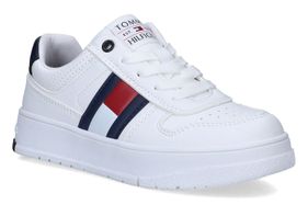 TOMMY HILFIGER-NATHAN J-BLANC-ENFANTS-0001