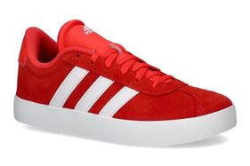 ADIDAS-VLCOURT 3.9-ROUGE-ENFANTS-0001