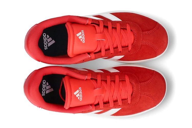 ADIDAS-VLCOURT 3.9-ROUGE-ENFANTS-0003