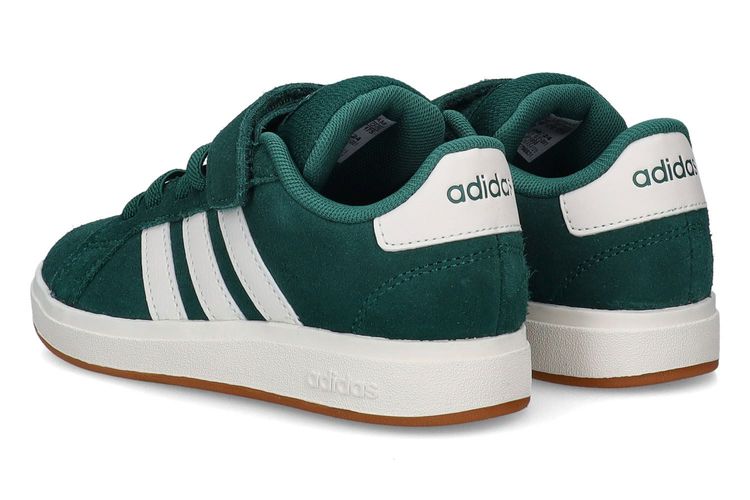 ADIDAS-GRANDCOURK3-VERT-ENFANTS-0002