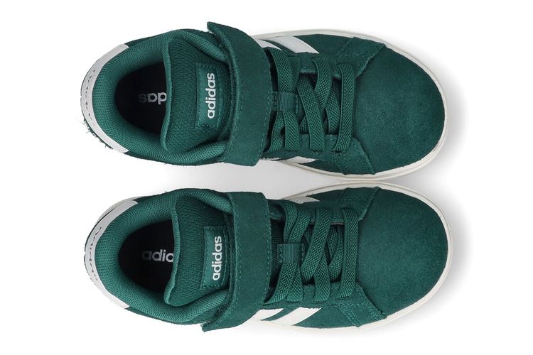 ADIDAS-GRANDCOURK3-VERT-ENFANTS-0003