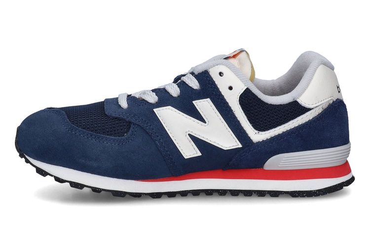 NEW BALANCE-GC574 VPN-MARINE-ENFANTS-0004