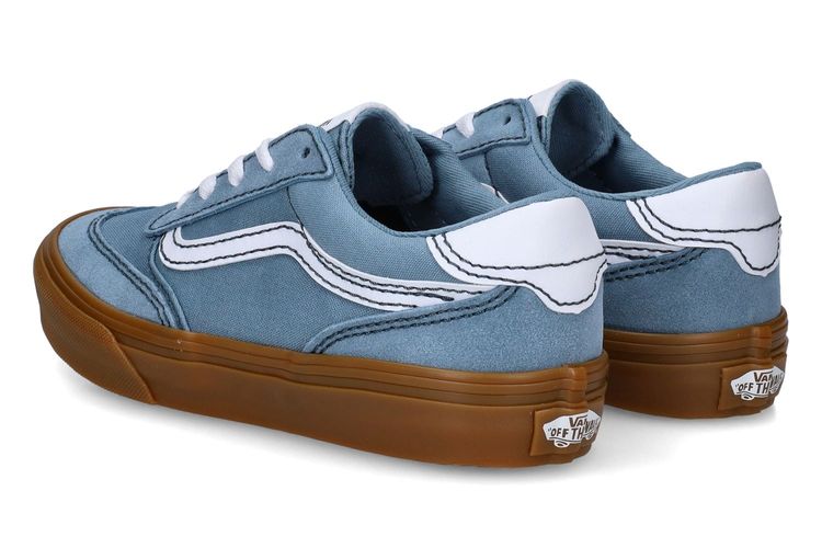 VANS-BROOKLYN K7-GRIS-ENFANTS-0002