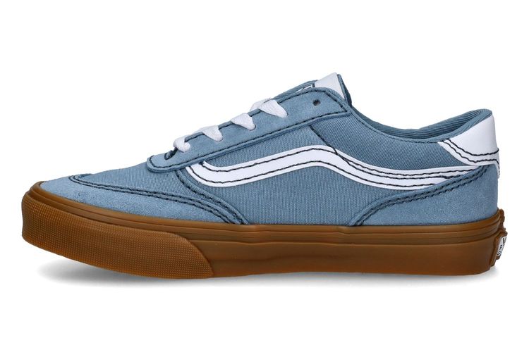 VANS-BROOKLYN K7-GRIS-ENFANTS-0004