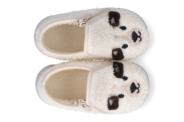 CONSTANT BOSSI-XADAGE DOG-BEIGE-ENFANTS-0003